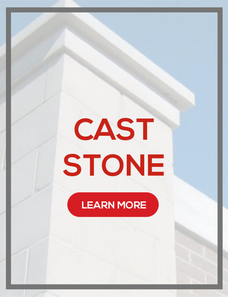 Cast Stone