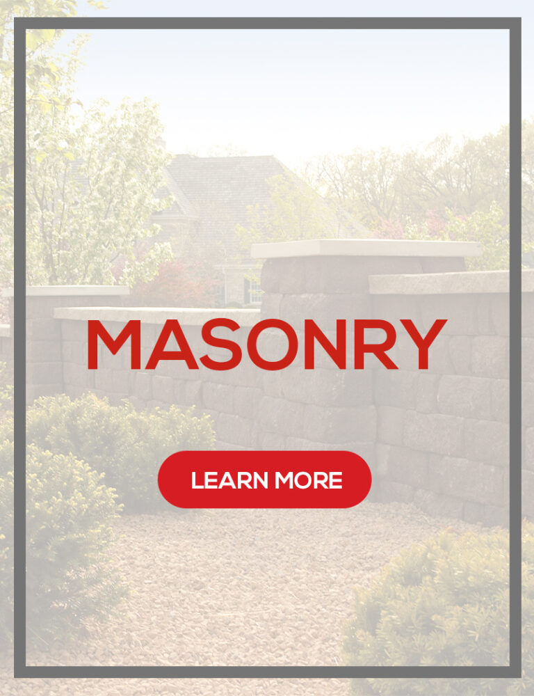 Masonry