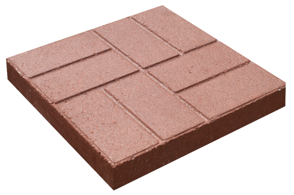 Brickface Iso