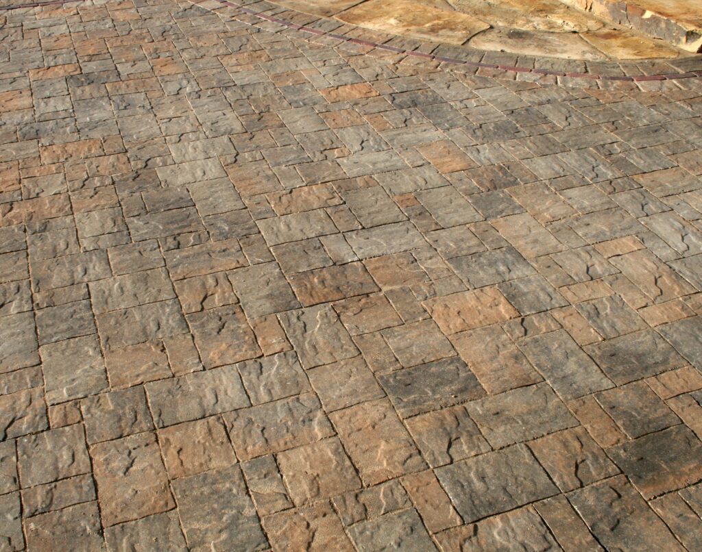 Pavers - Building Products Corp