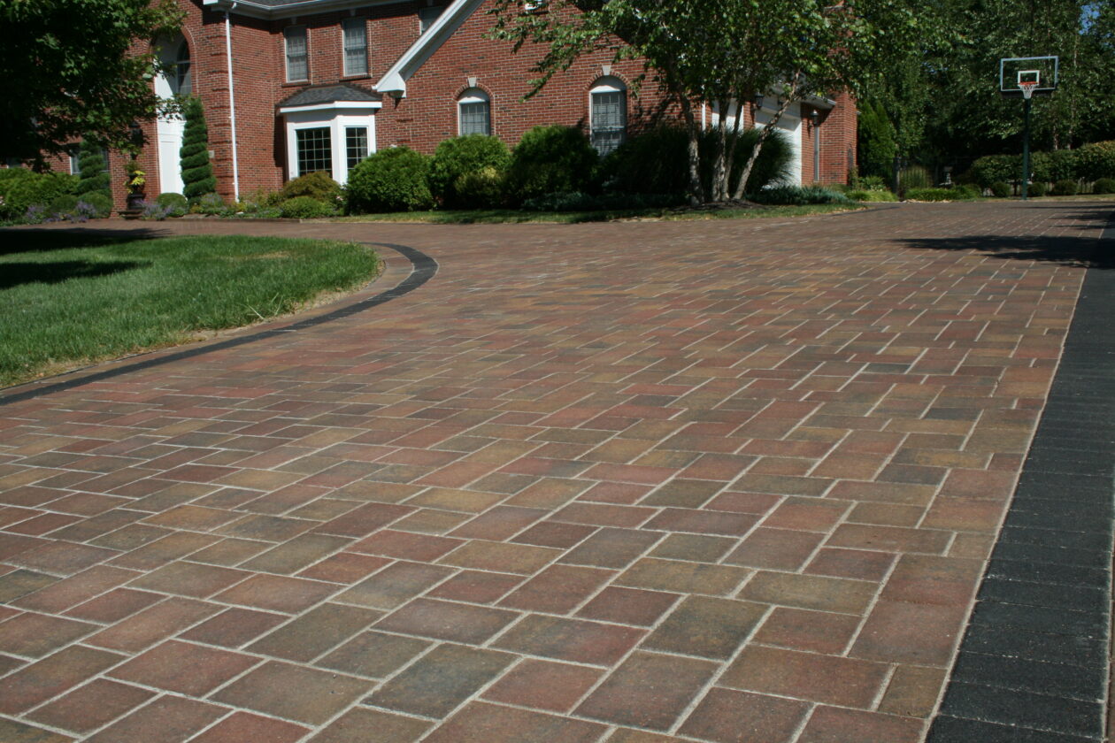 Pavers - Building Products Corp