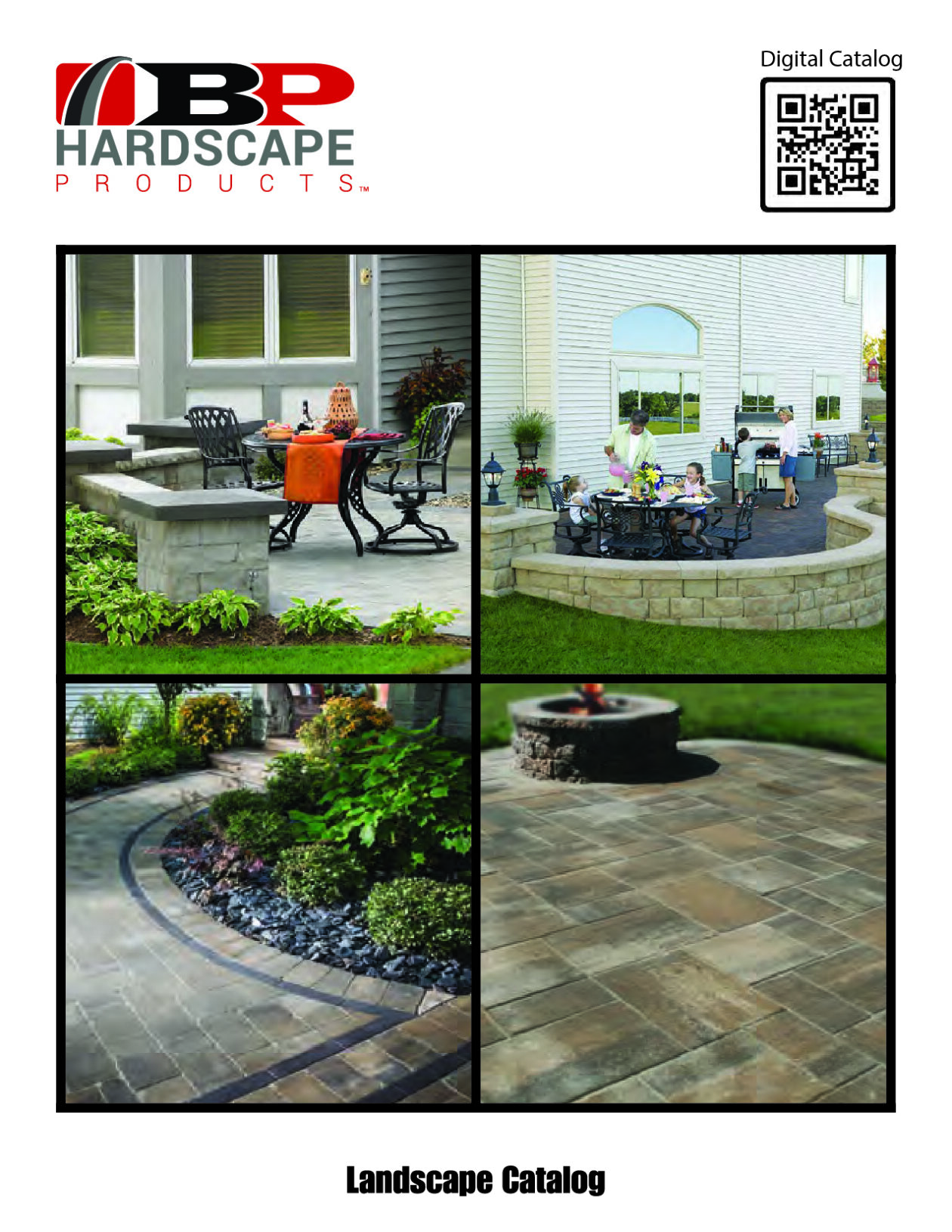 Free Catalog - Building Products Corp